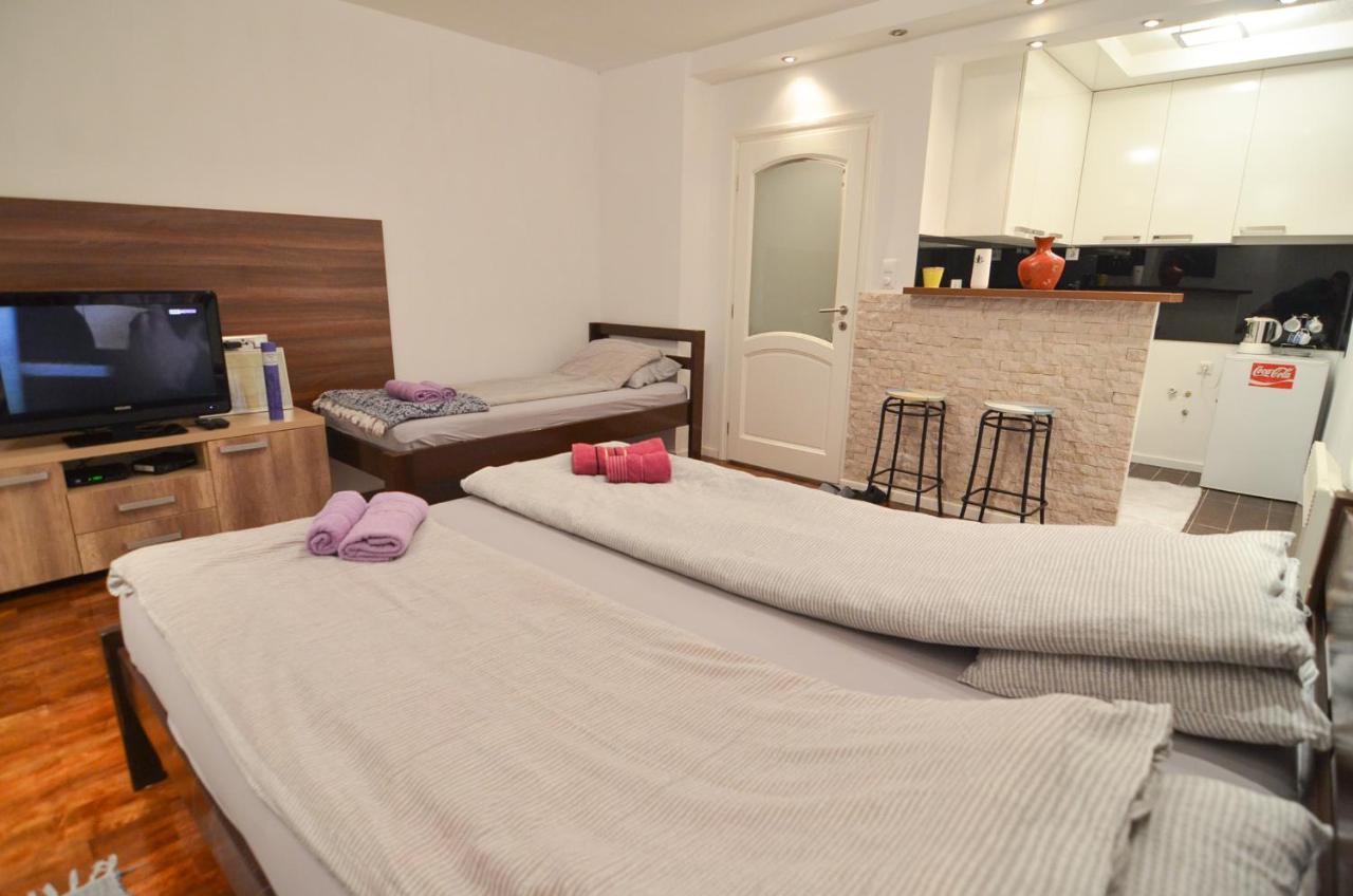 Apartment Old Town