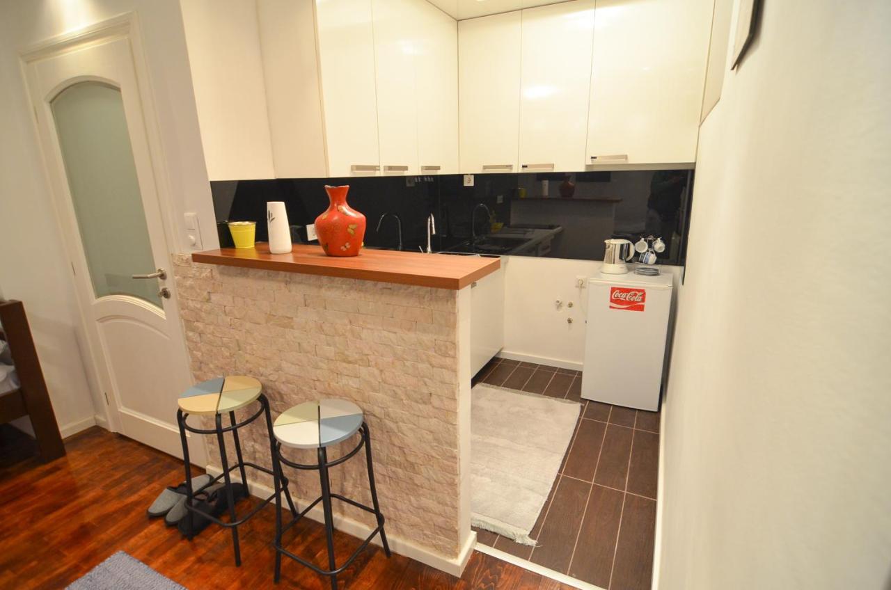 Apartment Old Town