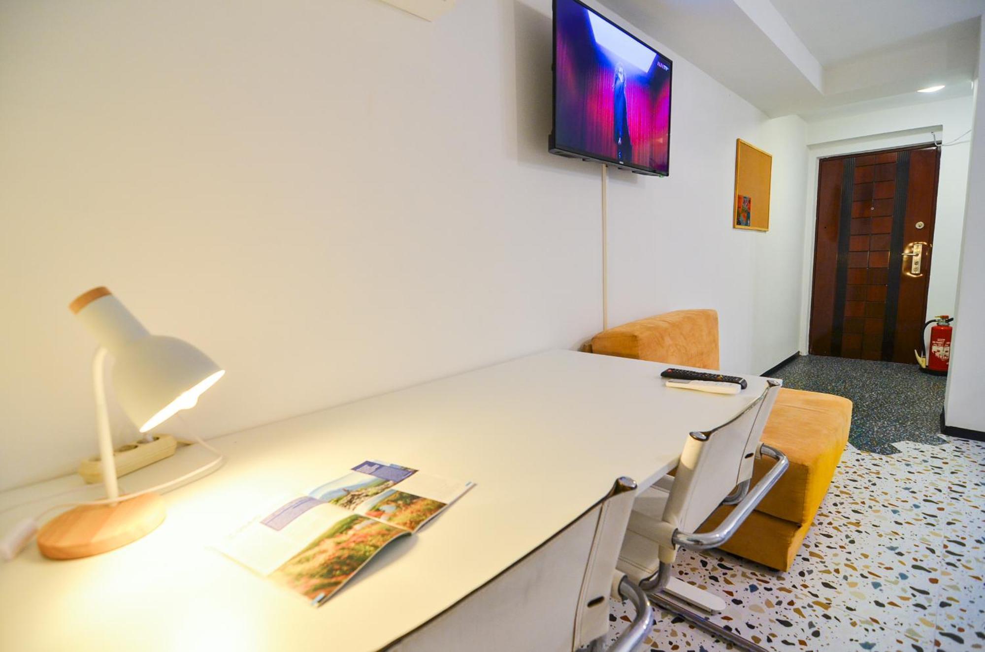 Old Town Apartment